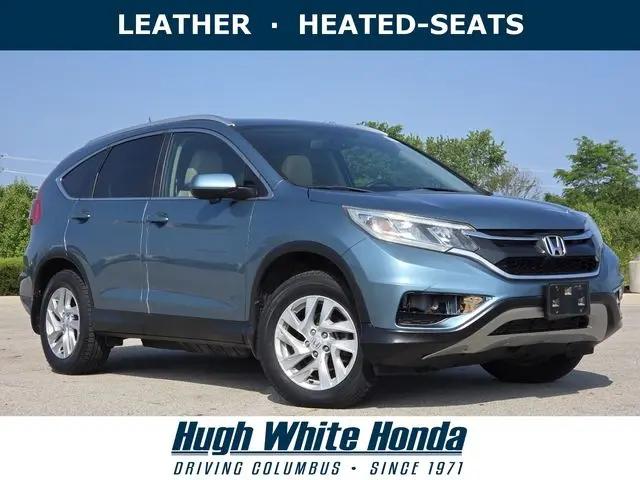 2016 Honda CR-V EX-L for sale near Columbus, OH