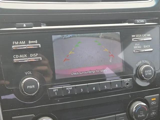 2013 Nissan Altima 2.5 SL