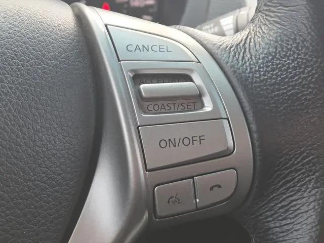 2013 Nissan Altima 2.5 SL