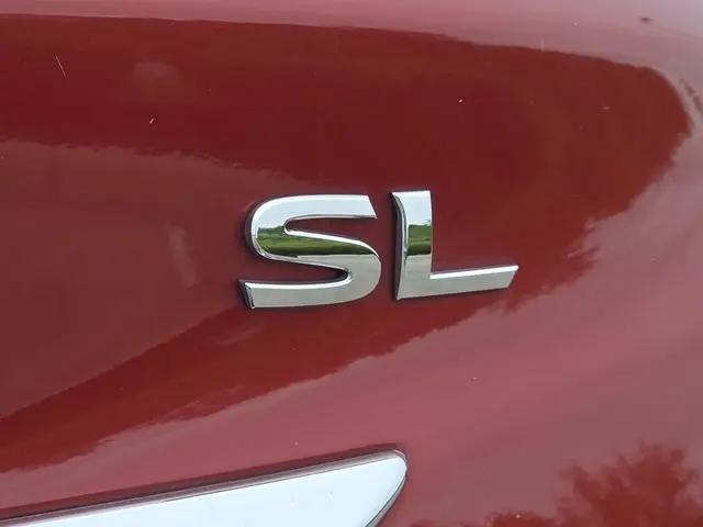 2013 Nissan Altima 2.5 SL