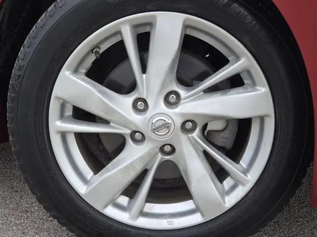 2013 Nissan Altima 2.5 SL