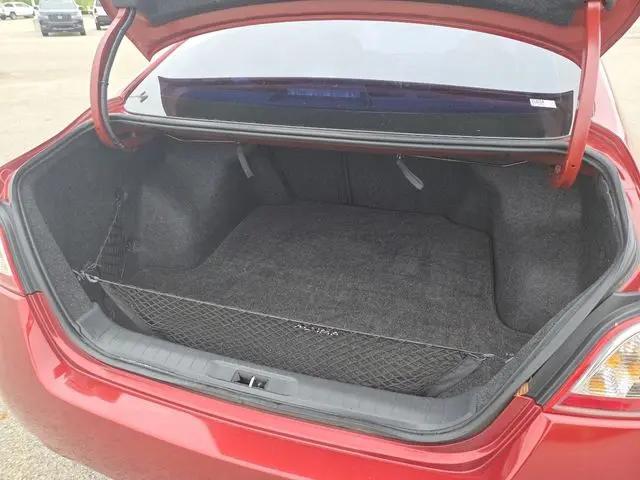 2013 Nissan Altima 2.5 SL