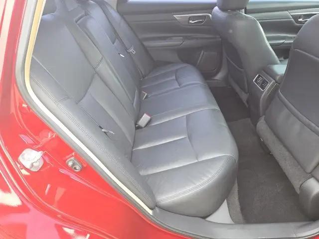 2013 Nissan Altima 2.5 SL