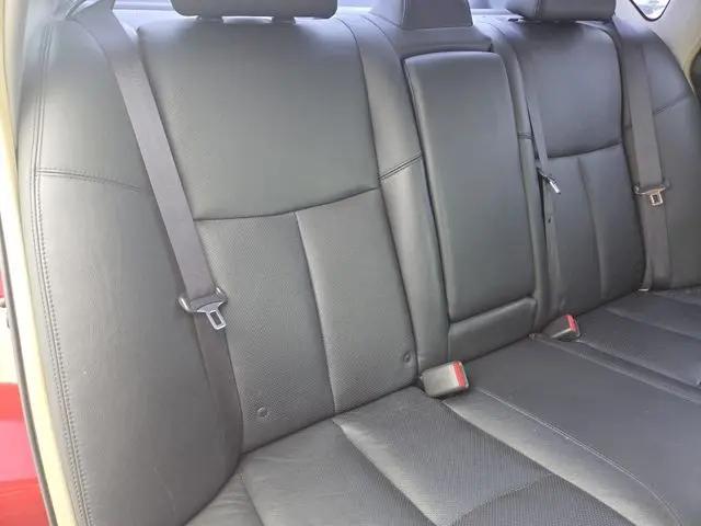 2013 Nissan Altima 2.5 SL