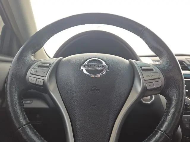 2013 Nissan Altima 2.5 SL