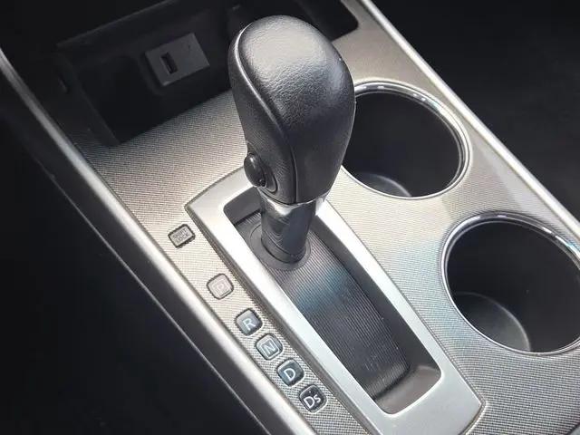 2013 Nissan Altima 2.5 SL