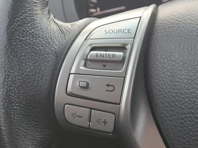 2013 Nissan Altima 2.5 SL
