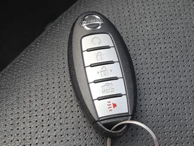 2013 Nissan Altima 2.5 SL