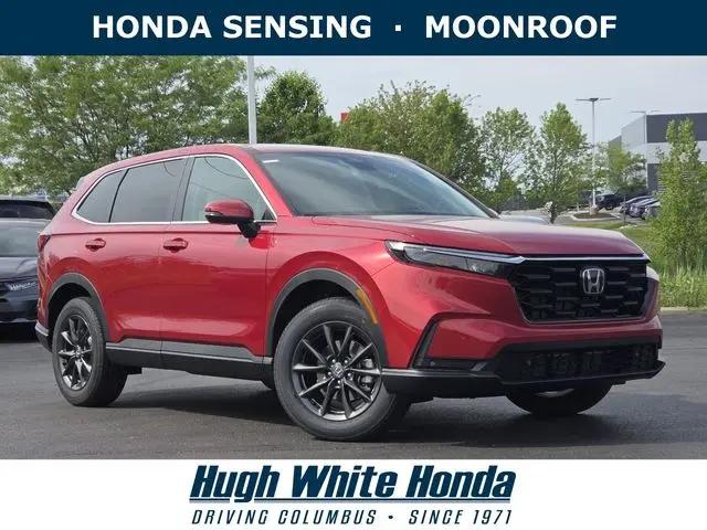 2026 Honda CR-V EX-L AWD for sale near Columbus, OH