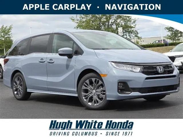 2026 Honda Odyssey Touring for sale near Columbus, OH