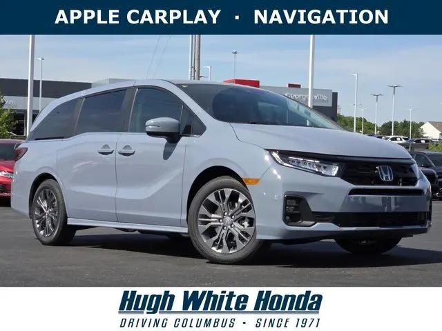 2026 Honda Odyssey Touring for sale near Columbus, OH