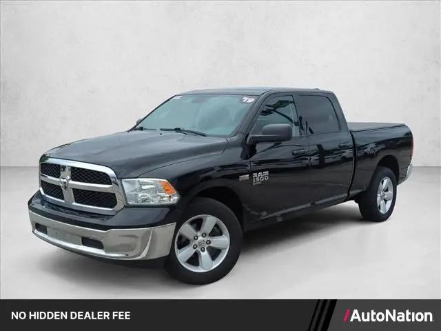 2019 Ram 1500 Classic SLT Crew Cab 4x4 6'4" Box for sale in Memphis, TN