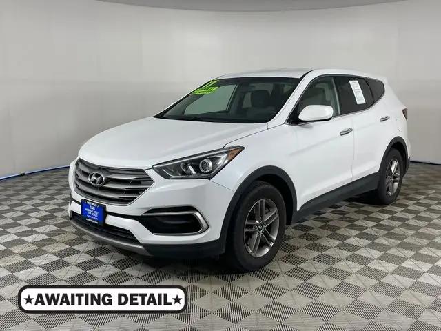 2017 Hyundai Santa Fe Sport 2.4L for sale in Bremerton, WA