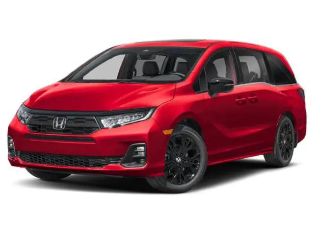 2026 Honda Odyssey Sport-L for sale in Tampa, FL