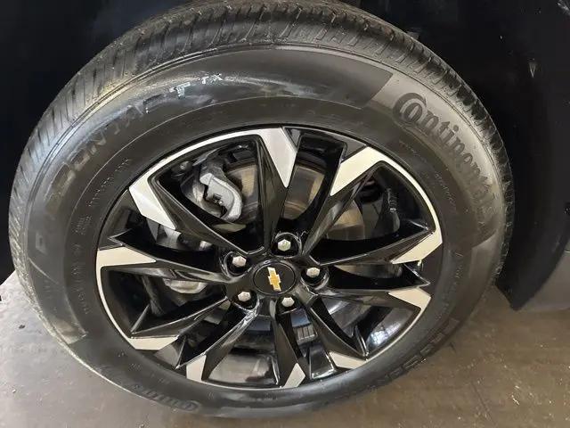 2023 Chevrolet TrailBlazer FWD LT