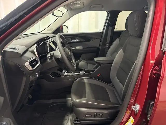 2023 Chevrolet TrailBlazer FWD LT