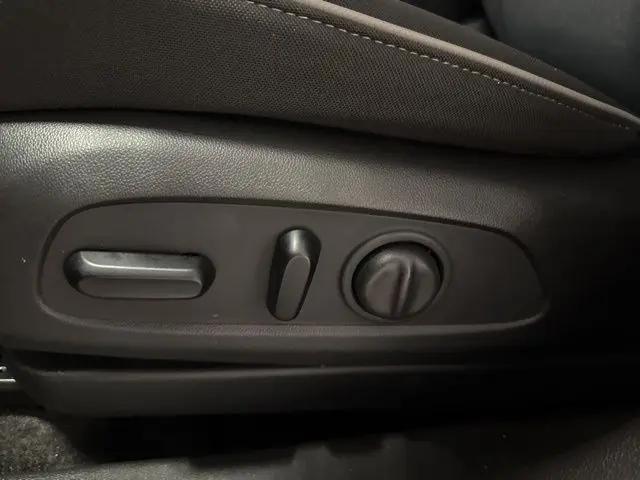 2023 Chevrolet TrailBlazer FWD LT