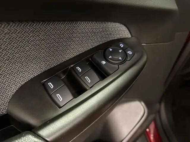2023 Chevrolet TrailBlazer FWD LT