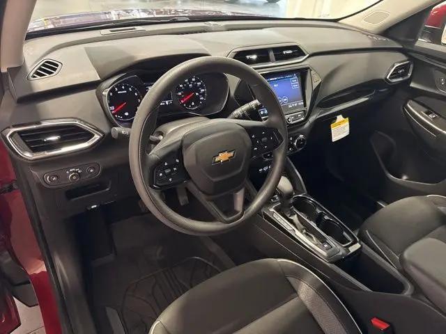 2023 Chevrolet TrailBlazer FWD LT