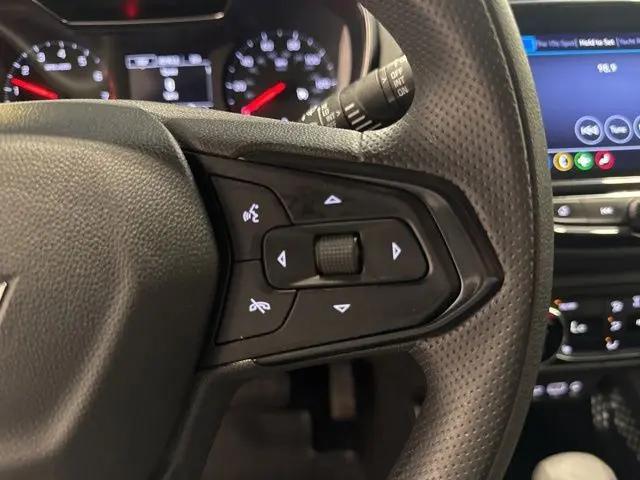 2023 Chevrolet TrailBlazer FWD LT
