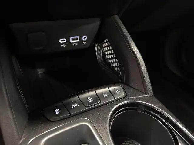 2023 Chevrolet TrailBlazer FWD LT
