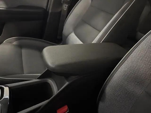 2023 Chevrolet TrailBlazer FWD LT