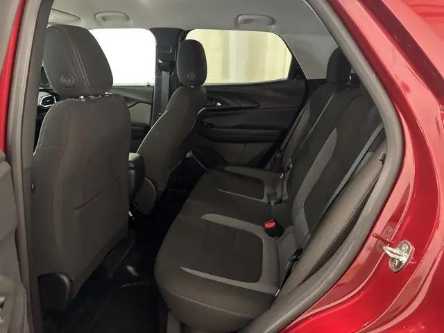 2023 Chevrolet TrailBlazer FWD LT