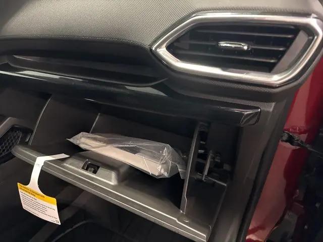 2023 Chevrolet TrailBlazer FWD LT