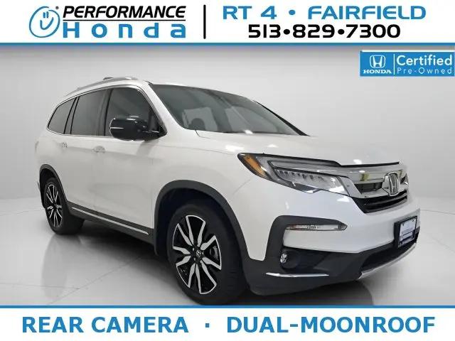 2019 Honda Pilot for sale near Fairfield, OH