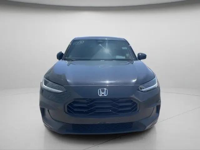 2024 Honda HR-V 2WD Sport w/o BSI