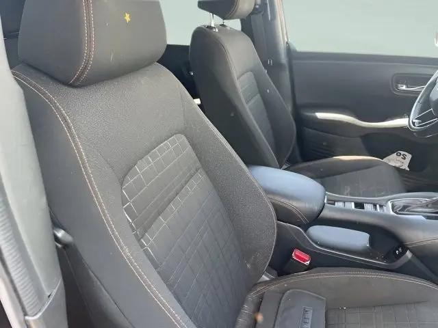 2024 Honda HR-V 2WD Sport w/o BSI