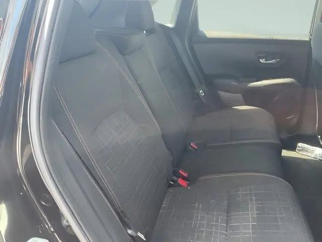 2024 Honda HR-V 2WD Sport w/o BSI