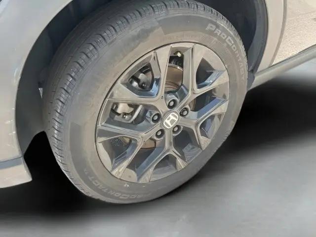 2024 Honda HR-V 2WD Sport w/o BSI