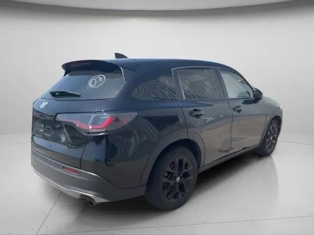 2024 Honda HR-V 2WD Sport w/o BSI