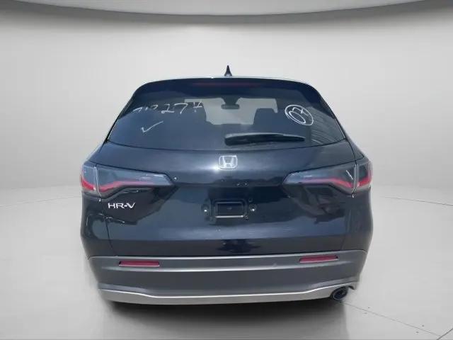 2024 Honda HR-V 2WD Sport w/o BSI