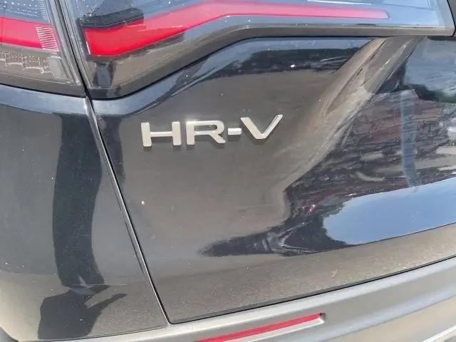 2024 Honda HR-V 2WD Sport w/o BSI