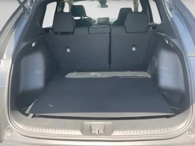 2024 Honda HR-V 2WD Sport w/o BSI