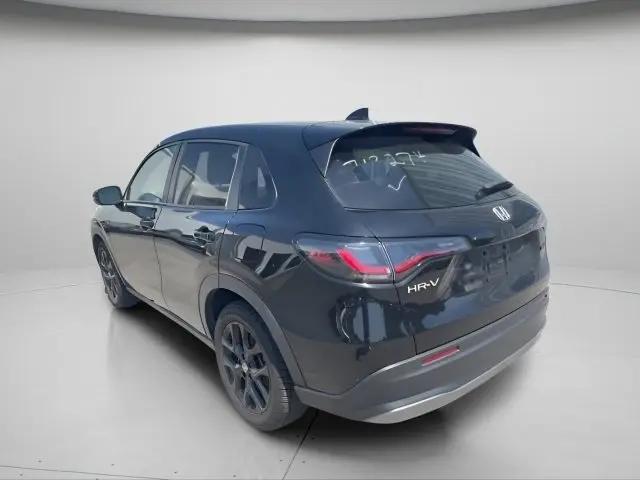 2024 Honda HR-V 2WD Sport w/o BSI