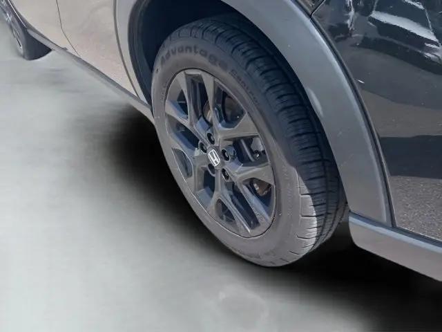 2024 Honda HR-V 2WD Sport w/o BSI