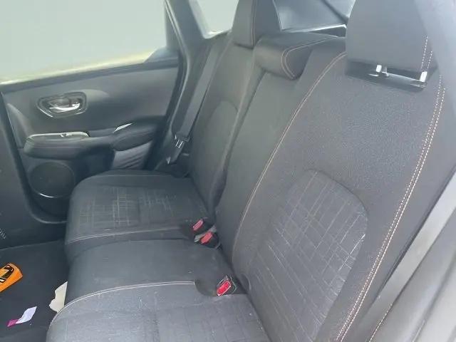 2024 Honda HR-V 2WD Sport w/o BSI