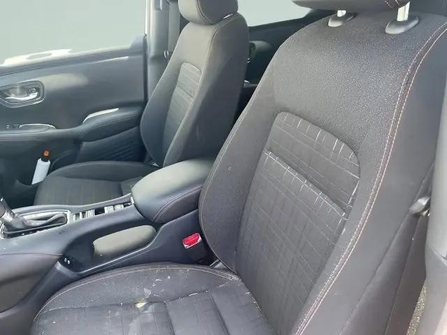 2024 Honda HR-V 2WD Sport w/o BSI