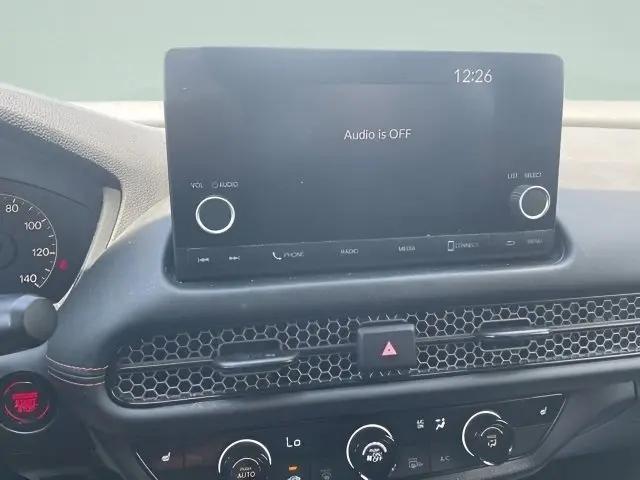 2024 Honda HR-V 2WD Sport w/o BSI