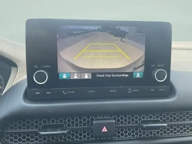 2024 Honda HR-V 2WD Sport w/o BSI