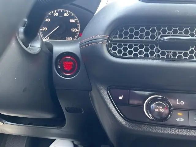 2024 Honda HR-V 2WD Sport w/o BSI