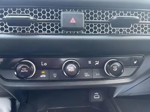 2024 Honda HR-V 2WD Sport w/o BSI