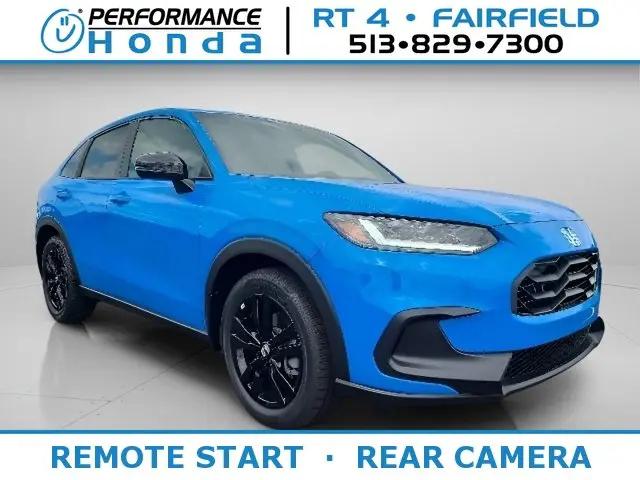2027 Honda HR-V Sport for sale in Fairfield, OH