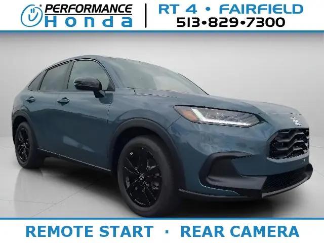 2027 Honda HR-V Sport for sale in Fairfield, OH