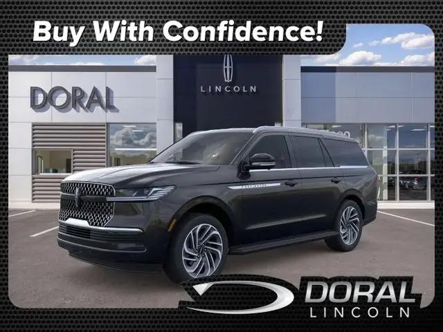2026 Lincoln Navigator Premiere for sale in Doral, FL
