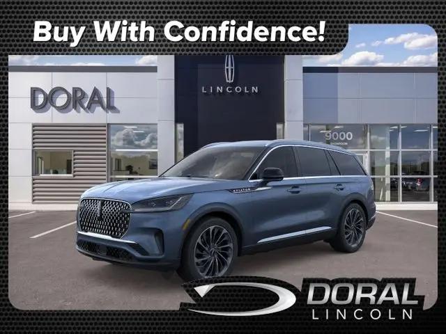 2026 Lincoln Aviator Reserve for sale in Doral, FL
