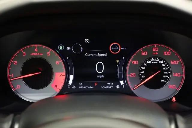 2022 Acura TLX A-SPEC Package